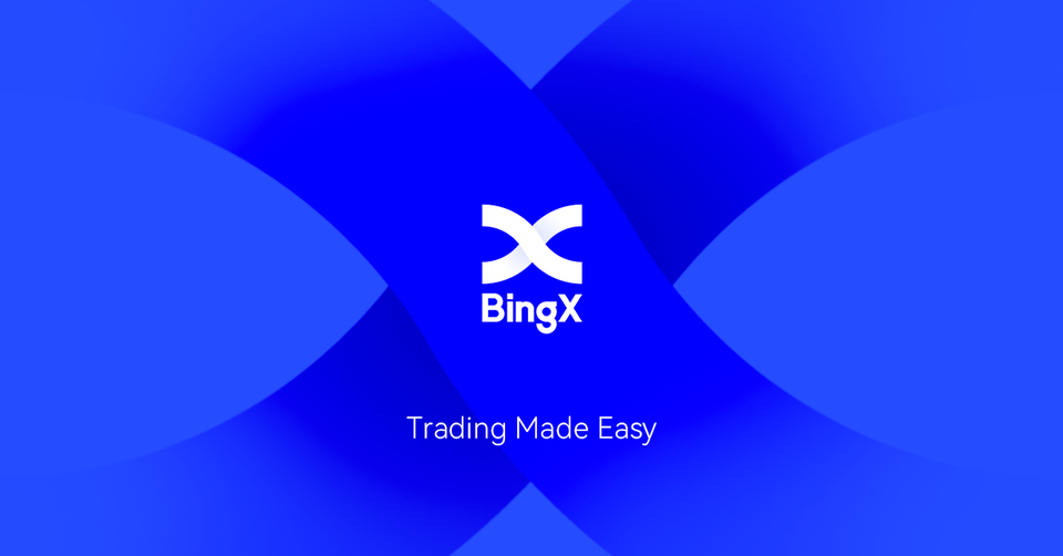 Bingx